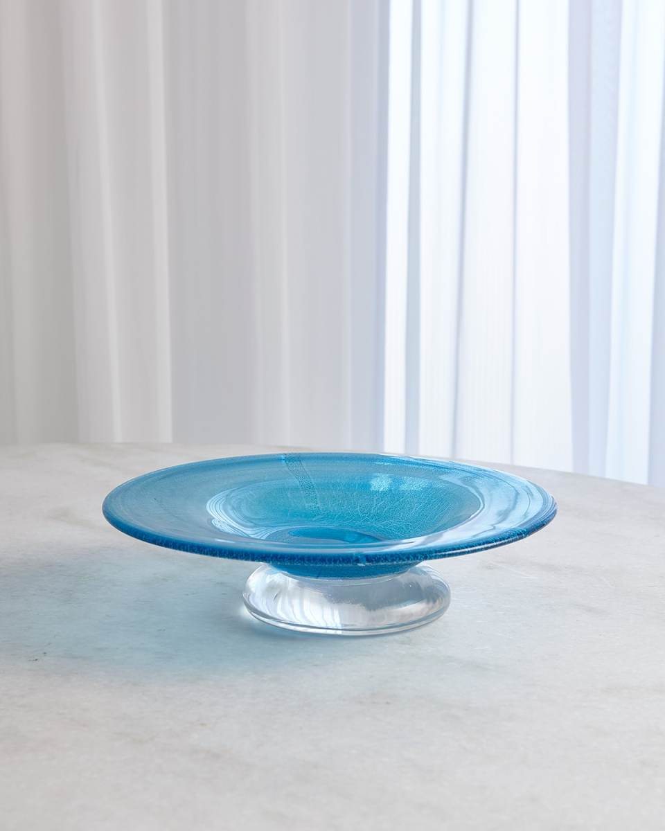 Granilla Footed Bowl - Small